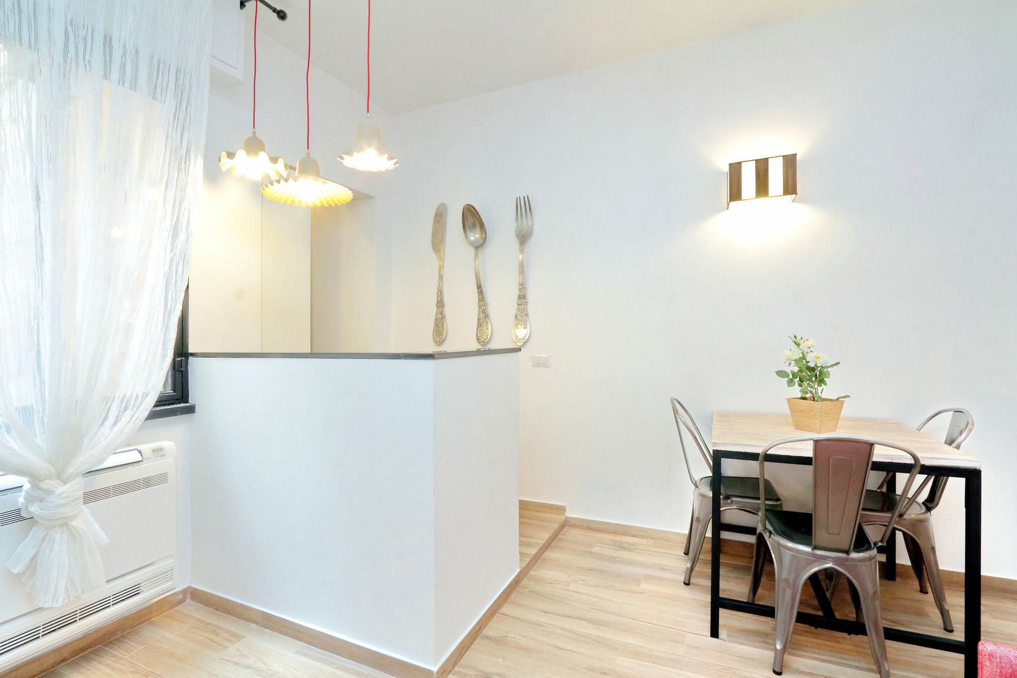 רומא Monti Apartments - My Extra Home מראה חיצוני תמונה